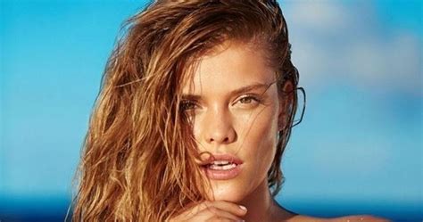 bikini beach naked|Nina Agdal Naked on Vacation Is the Best Present We Received .